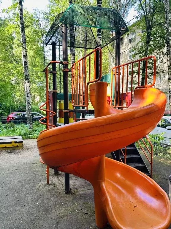 2-к кв. Московская область, Химки Юбилейный просп., 44 (50.0 м) - Фото 2