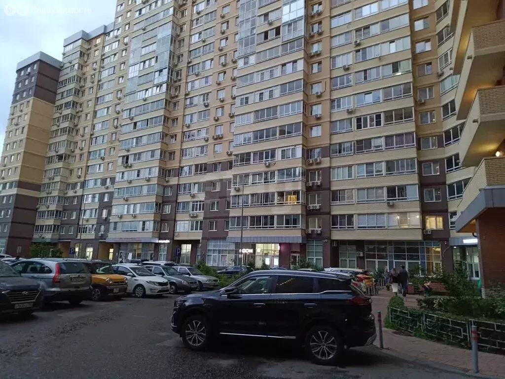 4-комнатная квартира: Одинцово, Северная улица, 5к3 (80.9 м) - Фото 1