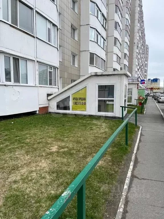 Помещение свободного назначения в Ханты-Мансийский АО, Сургут ул. ... - Фото 1