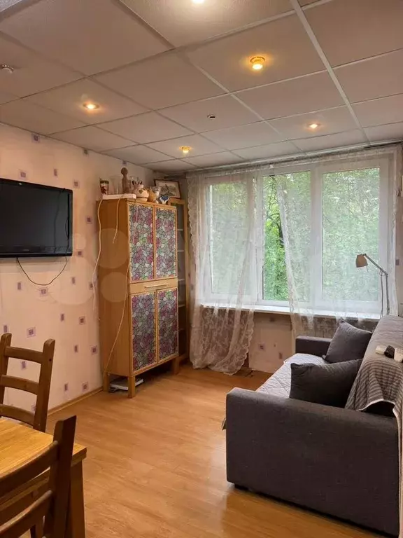 3-к. квартира, 50 м, 3/5 эт. - Фото 0
