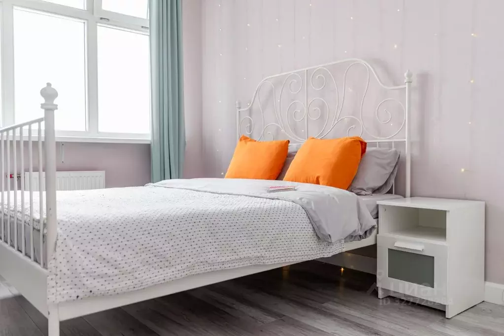 1-к кв. Москва просп. Маршала Жукова, 78 (30.0 м) - Фото 2