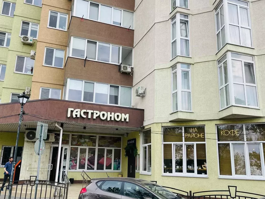 Продаётся 3-к квартира, 80 м - Фото 0