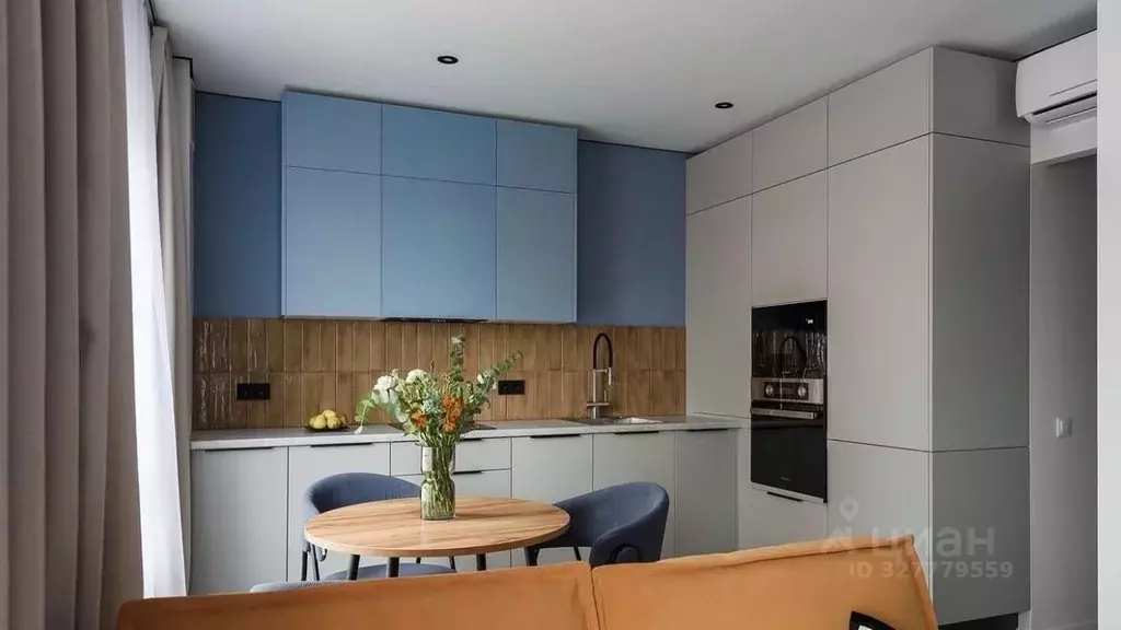 1-к кв. Краснодарский край, Сочи ул. Черноморская, 13Г (29.0 м) - Фото 2