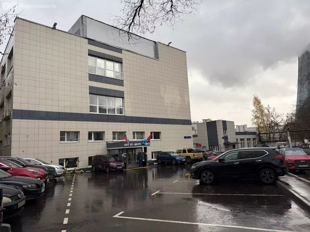 Офис (166 м) - Фото 2