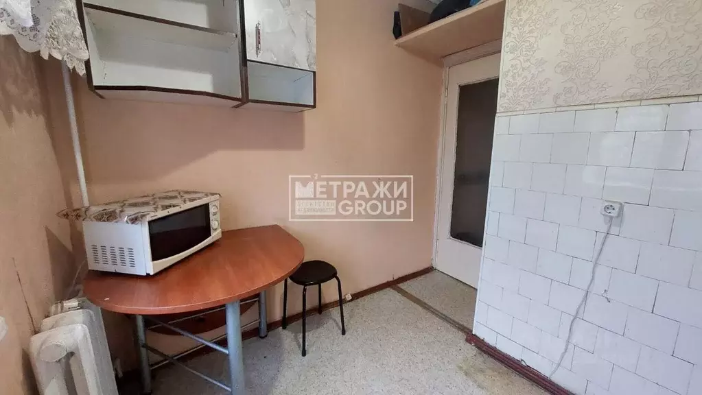 1-к кв. Московская область, Ивантеевка Пушкинский городской округ, ... - Фото 2