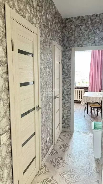 2-к кв. Хабаровский край, Комсомольск-на-Амуре Советская ул., 1 (55.5 ... - Фото 1