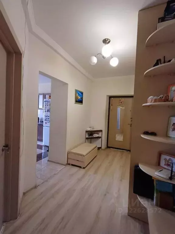 2-к кв. Саха (Якутия), Якутск Ильинка мкр, 2/7 (71.0 м) - Фото 2