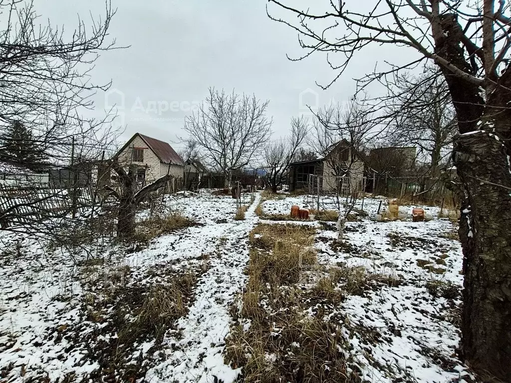 Дом в Волгоградская область, Волгоград ул. имени Менделеева (20 м) - Фото 1