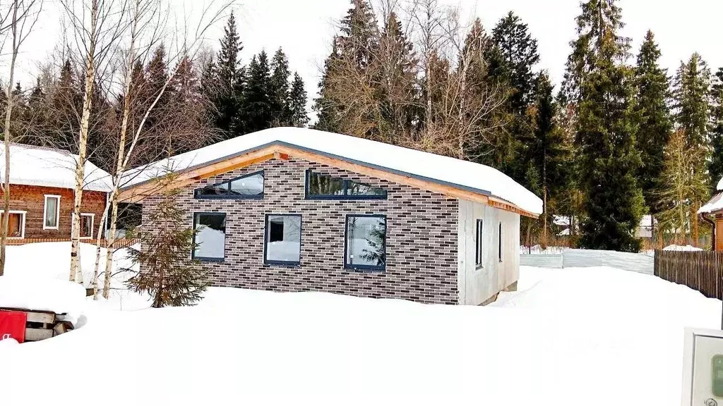 Дом в Московская область, Дмитровский муниципальный округ, д. Сурмино ... - Фото 2