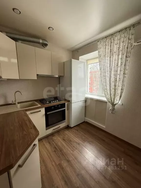 1-к кв. Тульская область, Тула ул. Сойфера, 17 (31.0 м) - Фото 1