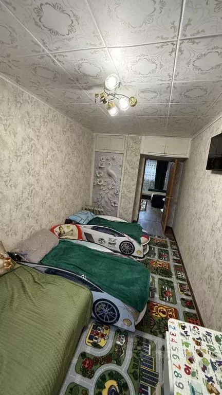 3-к кв. Волгоградская область, Котово ул. Мира, 161 (59.1 м) - Фото 2