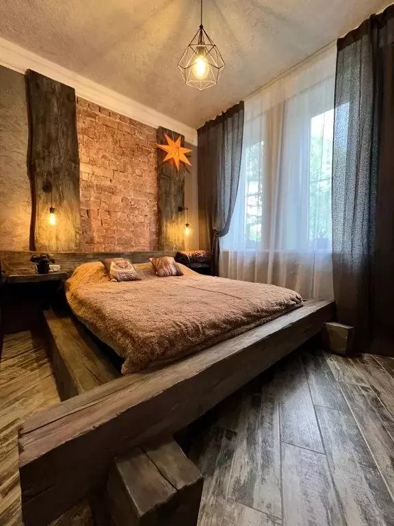 Студия Карелия, Петрозаводск ул. Анохина, 18 (26.0 м) - Фото 0