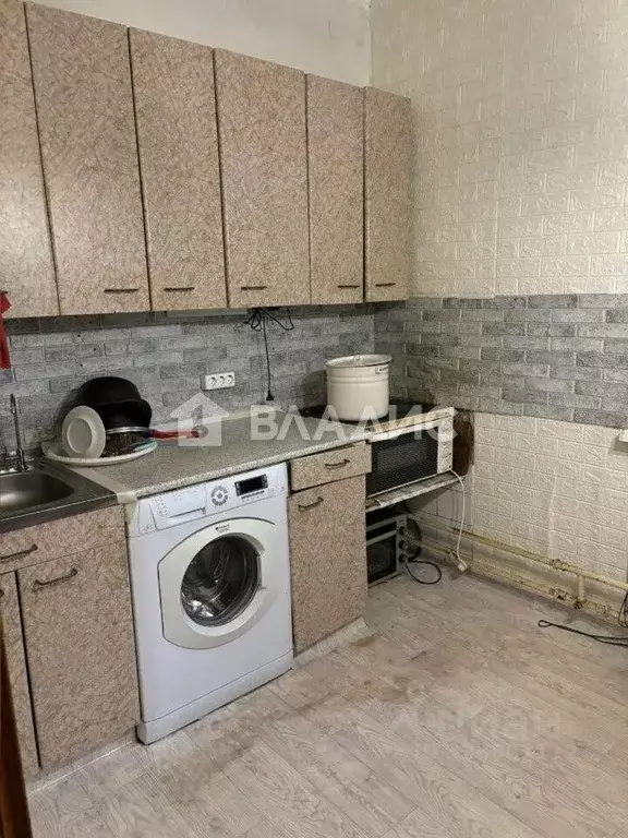 1-к кв. Москва ул. Генерала Белова, 33/19 (40.0 м) - Фото 1