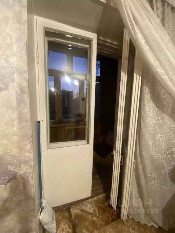 Комната Нижегородская область, Нижний Новгород Северный жилрайон, ул. ... - Фото 2