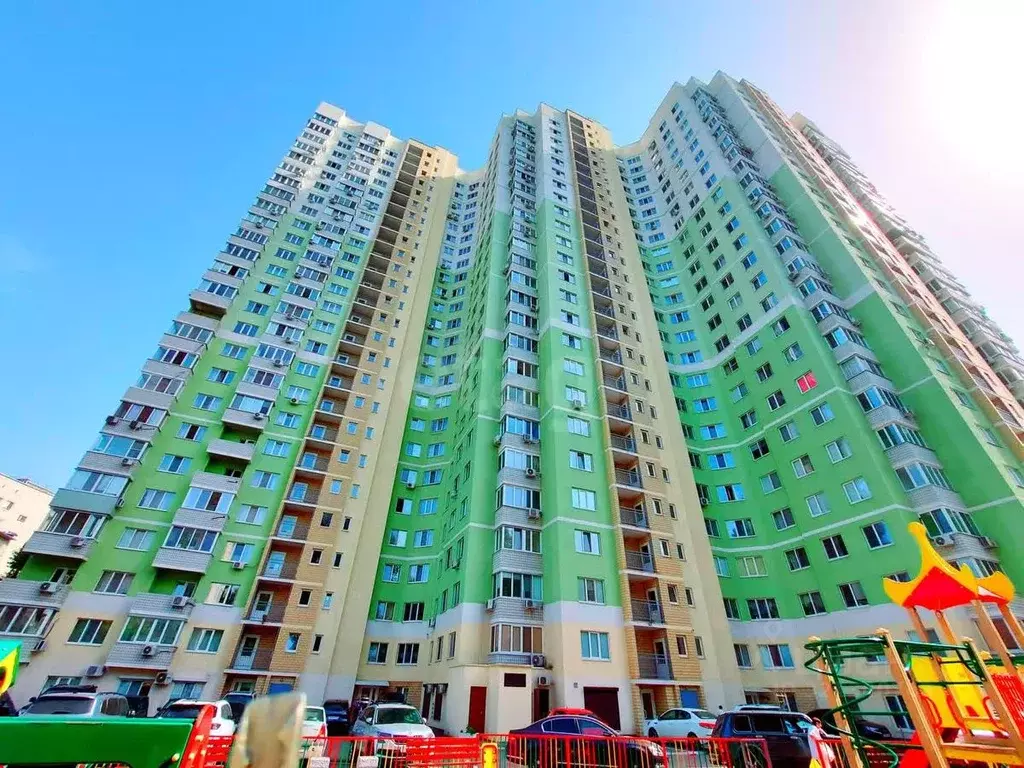 2-к кв. Саратовская область, Саратов проезд 1-й имени С.Т. Разина, 3/7 ... - Фото 1