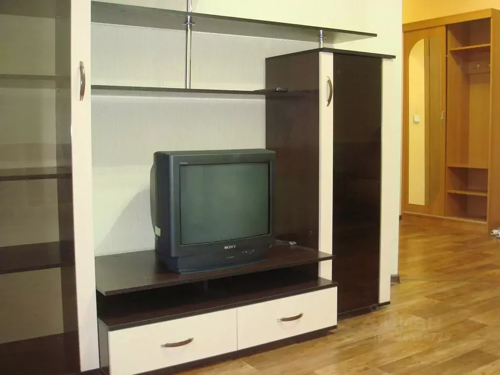 1-к кв. Томская область, Томск ул. Никитина, 56 (42.0 м) - Фото 2