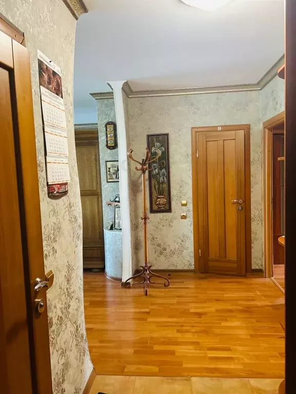 Продаётся 3-к квартира, 77.1 м - Фото 1