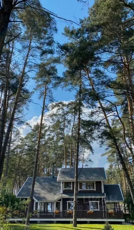Участок в Московская область, Одинцовский городской округ, д. Марьино  ... - Фото 2