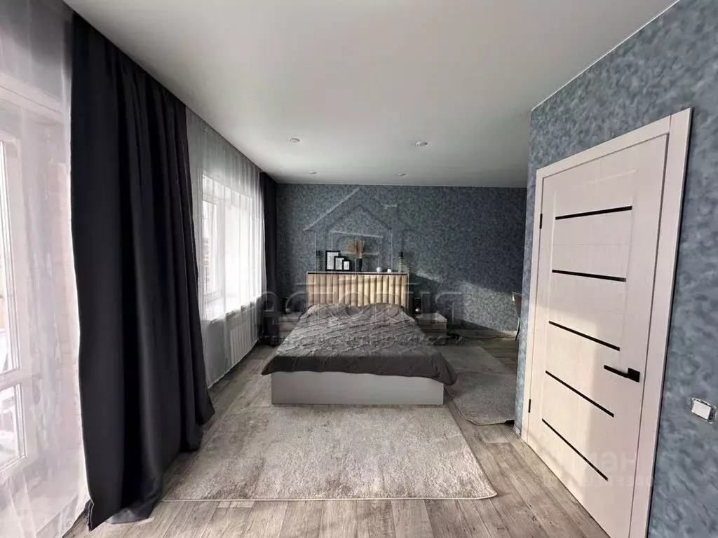 Таунхаус в Красноярский край, Емельяново городское поселение, ... - Фото 1