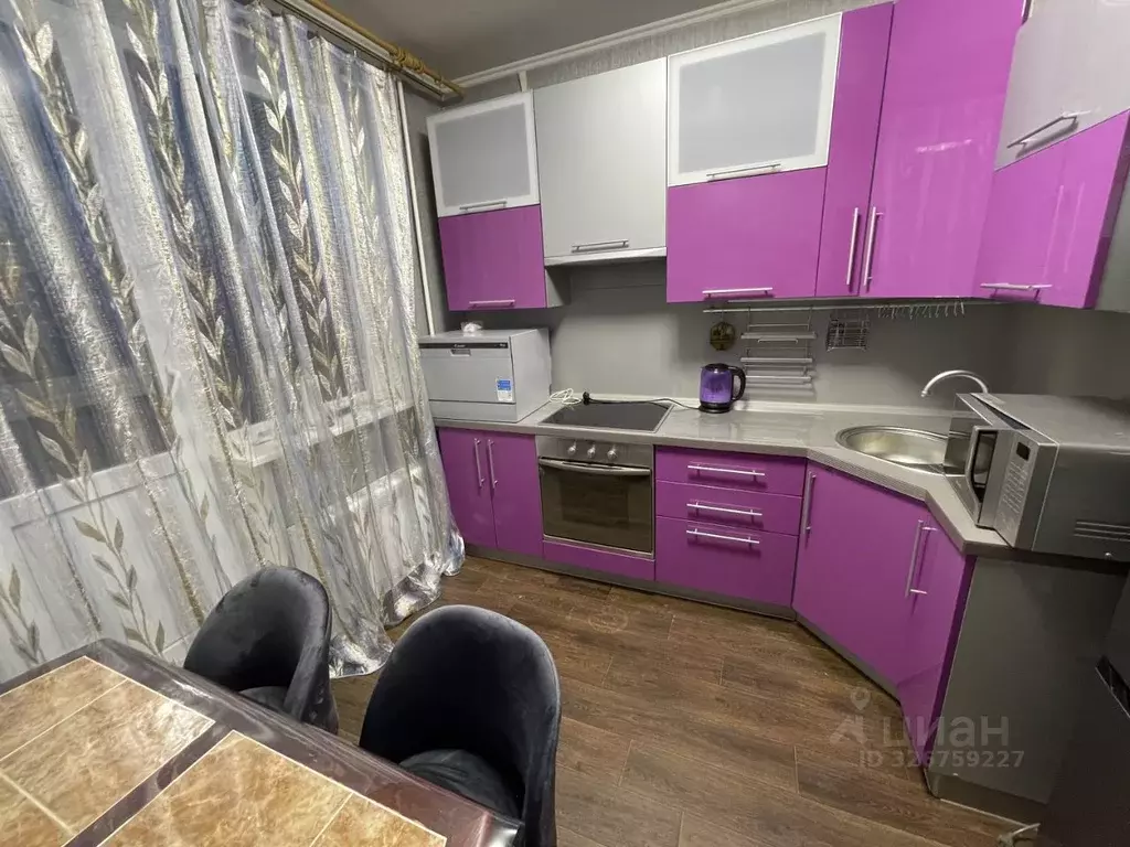 3-к кв. Москва ул. Скульптора Мухиной, 1 (65.0 м) - Фото 2