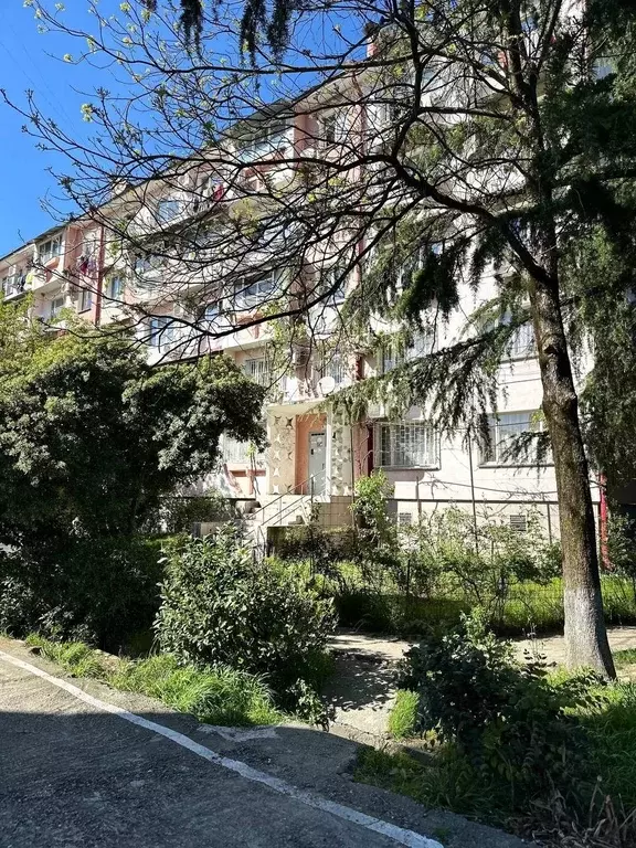 Продаётся 1-к квартира, 29.5 м - Фото 1