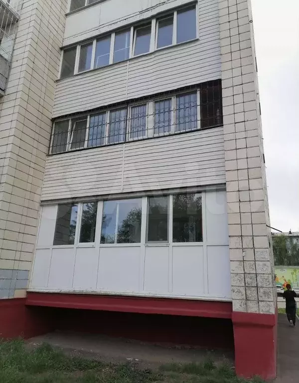 3-к. квартира, 63 м, 2/9 эт. - Фото 0