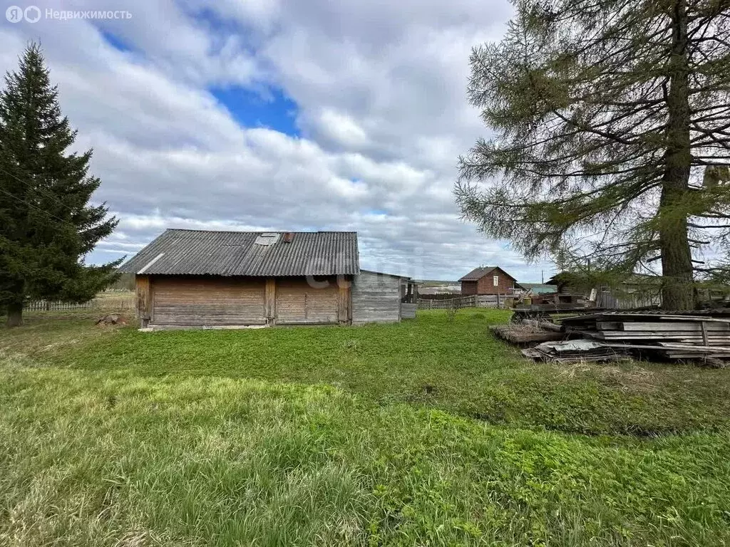 Участок в Республика Коми, муниципальный район Сыктывдинский, ... - Фото 2