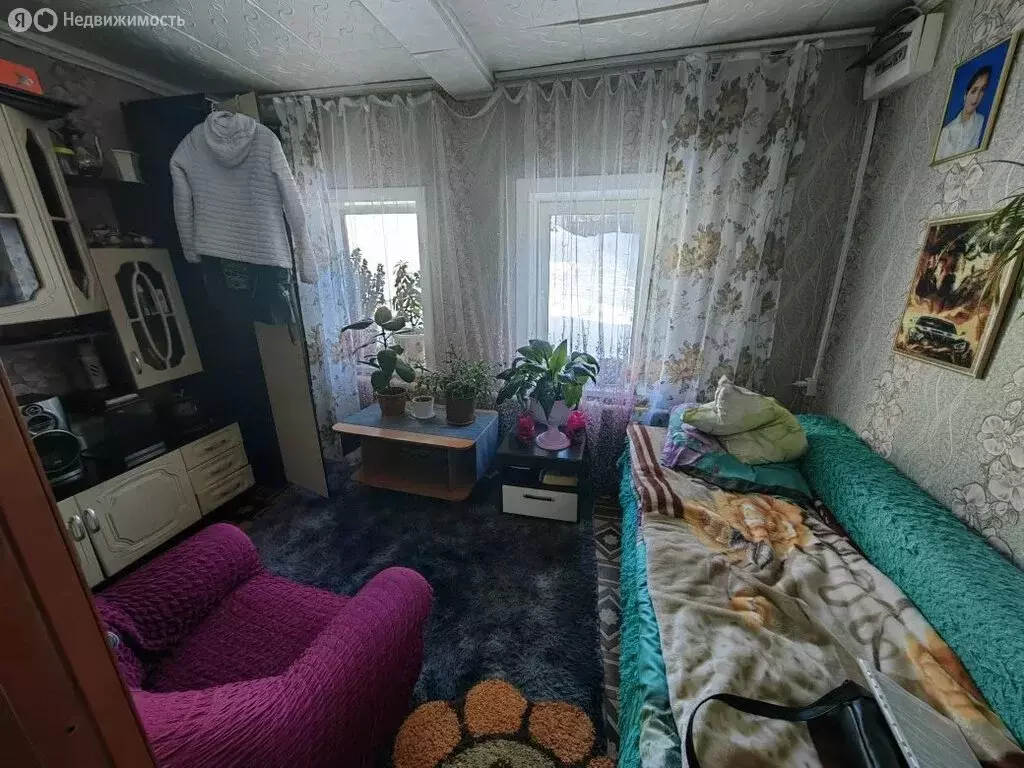 Участок в Иркутск, 1-я Ключевая улица (13 м) - Фото 2