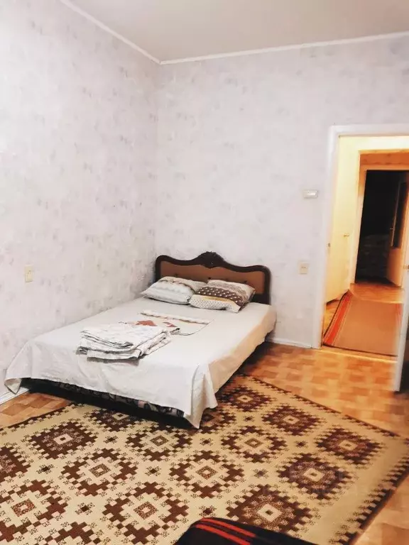 3-к кв. Саха (Якутия), Нерюнгри просп. Дружбы Народов, 25 (60.0 м) - Фото 0