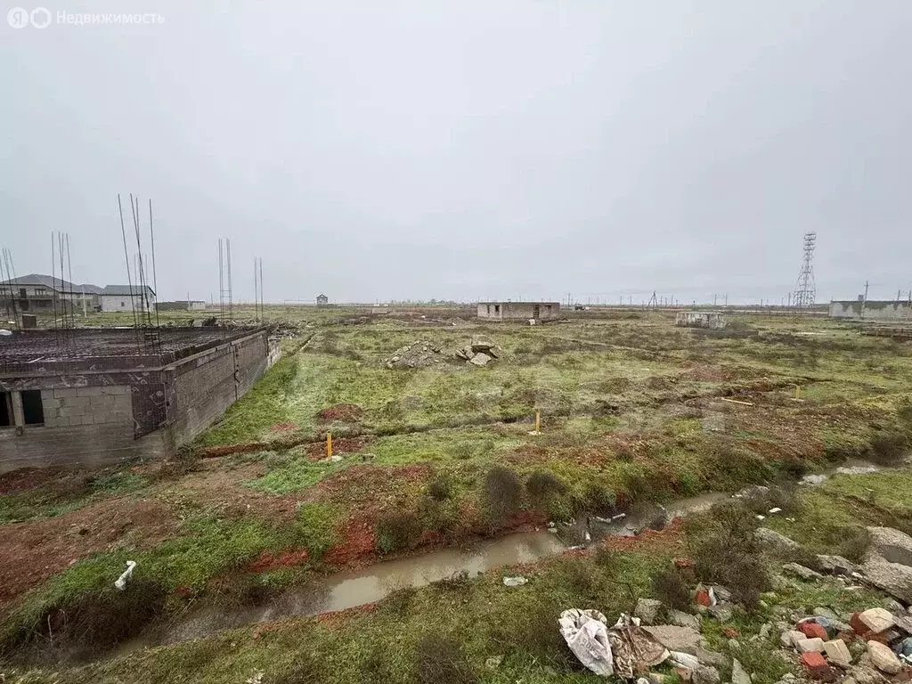 Участок в Махачкала, Советский внутригородской район (3.5 м) - Фото 1
