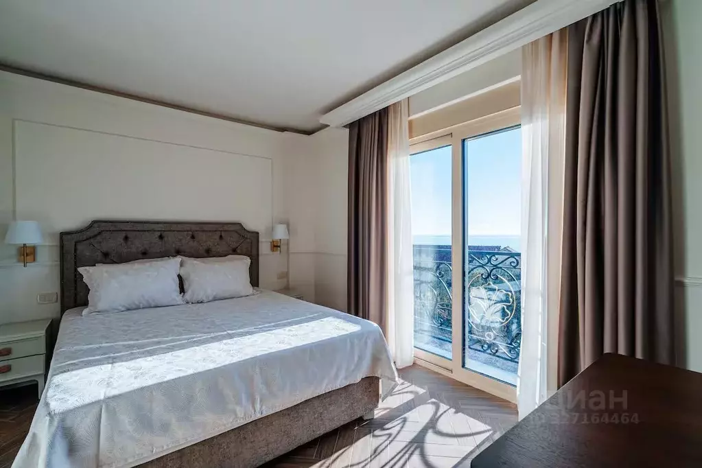 Студия Краснодарский край, Сочи Центральный мкр, ул. Воровского, 3 ... - Фото 2