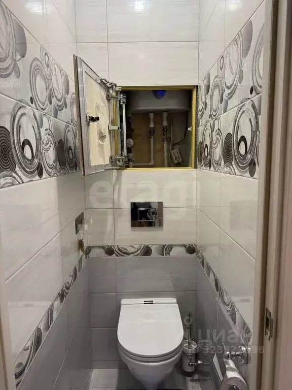 3-к кв. Ямало-Ненецкий АО, Новый Уренгой ул. Геологоразведчиков, 4 ... - Фото 2