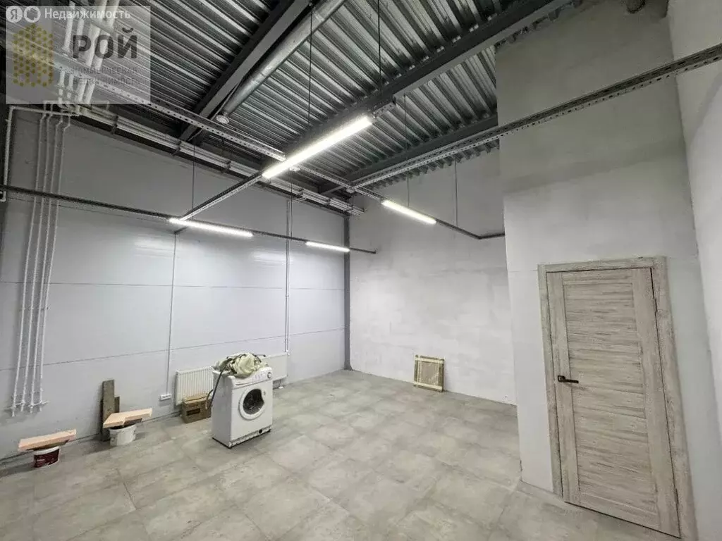 Помещение свободного назначения (35 м) - Фото 1