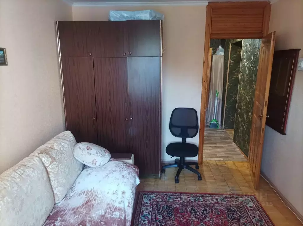 Комната Московская область, Королев ул. Горького, 14б (14.0 м) - Фото 1