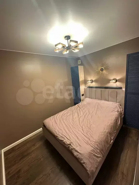 2-к. квартира, 53,1 м, 2/5 эт. - Фото 0