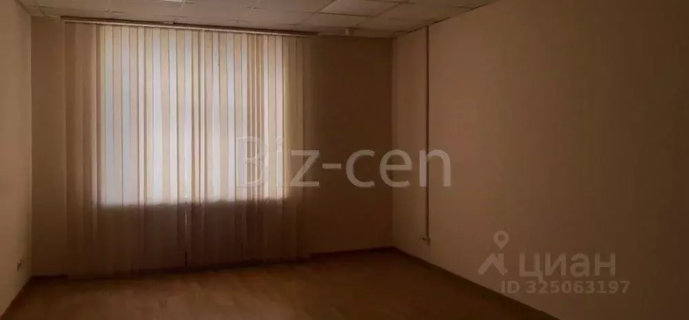 Офис в Санкт-Петербург просп. Обуховской обороны, 120Б (59 м) - Фото 2