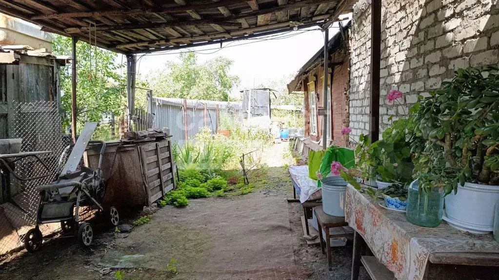 Дом 24,1 м на участке 2,2 сот. - Фото 1