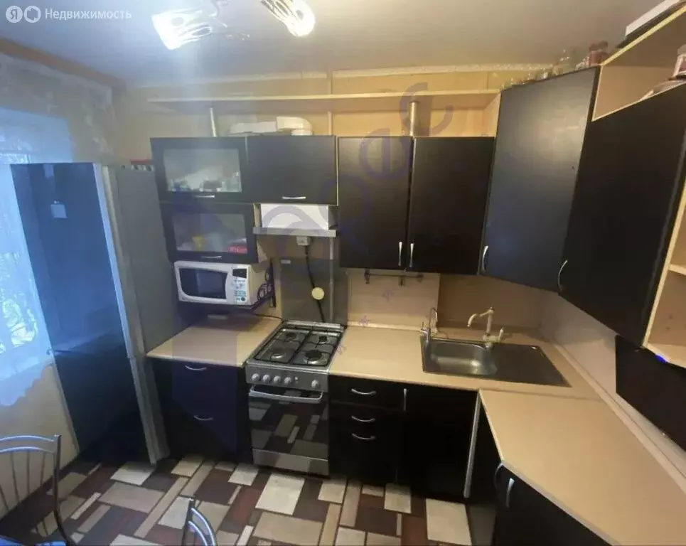 2-комнатная квартира: Нижний Новгород, микрорайон Мончегорский, ... - Фото 2