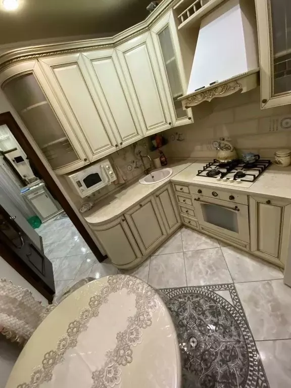 1-к кв. Москва Череповецкая ул., 13 (36.0 м) - Фото 2