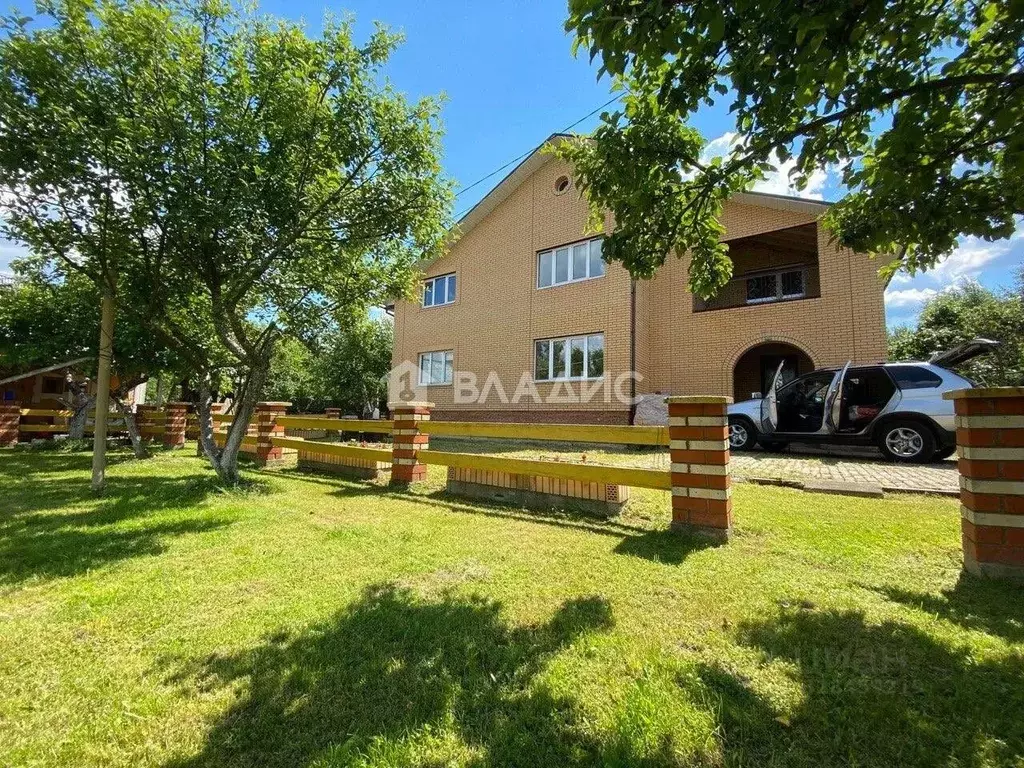 Дом в Москва Киевский рп, ул. Майская, 4 (243 м) - Фото 2