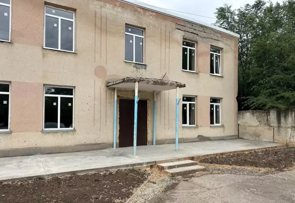 Помещение свободного назначения в Крым, Красногвардейский район, с. ... - Фото 2