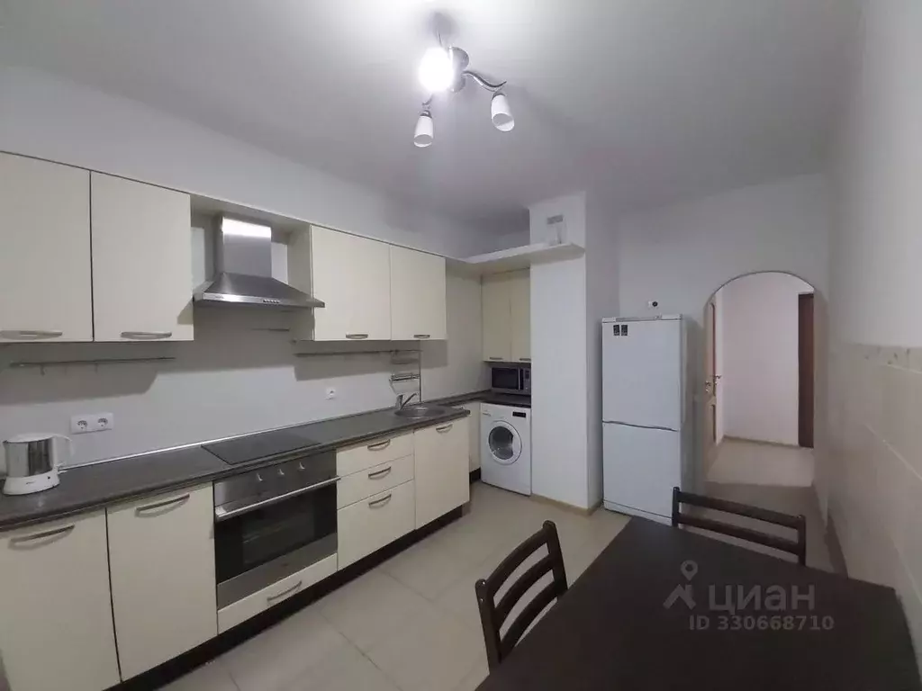 1-к кв. Санкт-Петербург Гжатская ул., 22к4 (40.0 м) - Фото 1