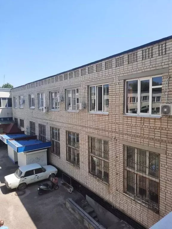 Помещение свободного назначения в Краснодарский край, ... - Фото 0