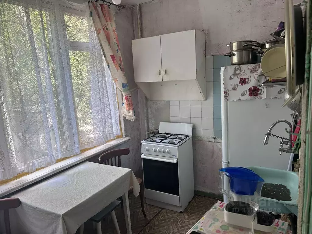 2-к кв. Санкт-Петербург ул. Верности, 36 (44.6 м) - Фото 0