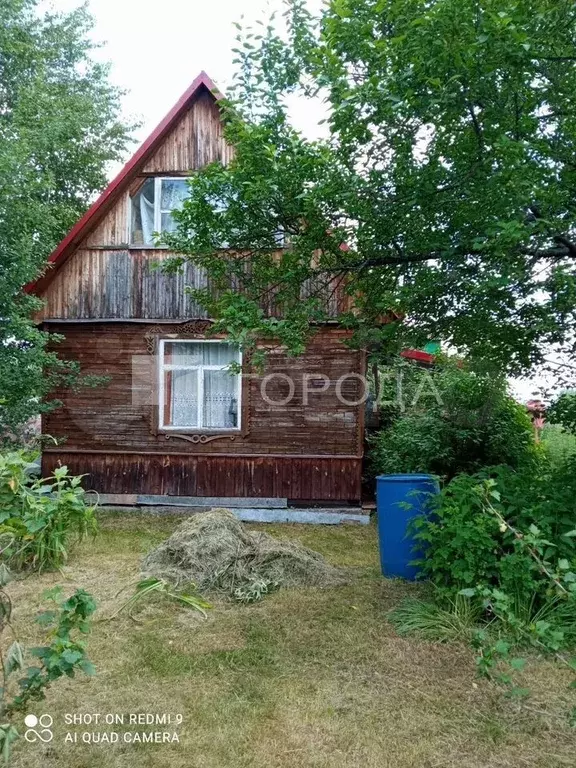 Участок 6 сот. (СНТ, ДНП) - Фото 1