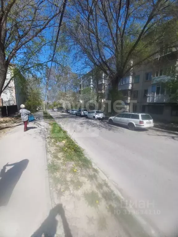 Студия Севастополь ул. Адмирала Азарова, 37 (35.3 м) - Фото 1