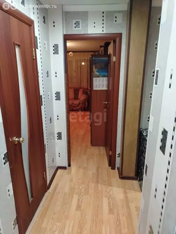 2-комнатная квартира: посёлок Федотово, 30 (47 м) - Фото 2