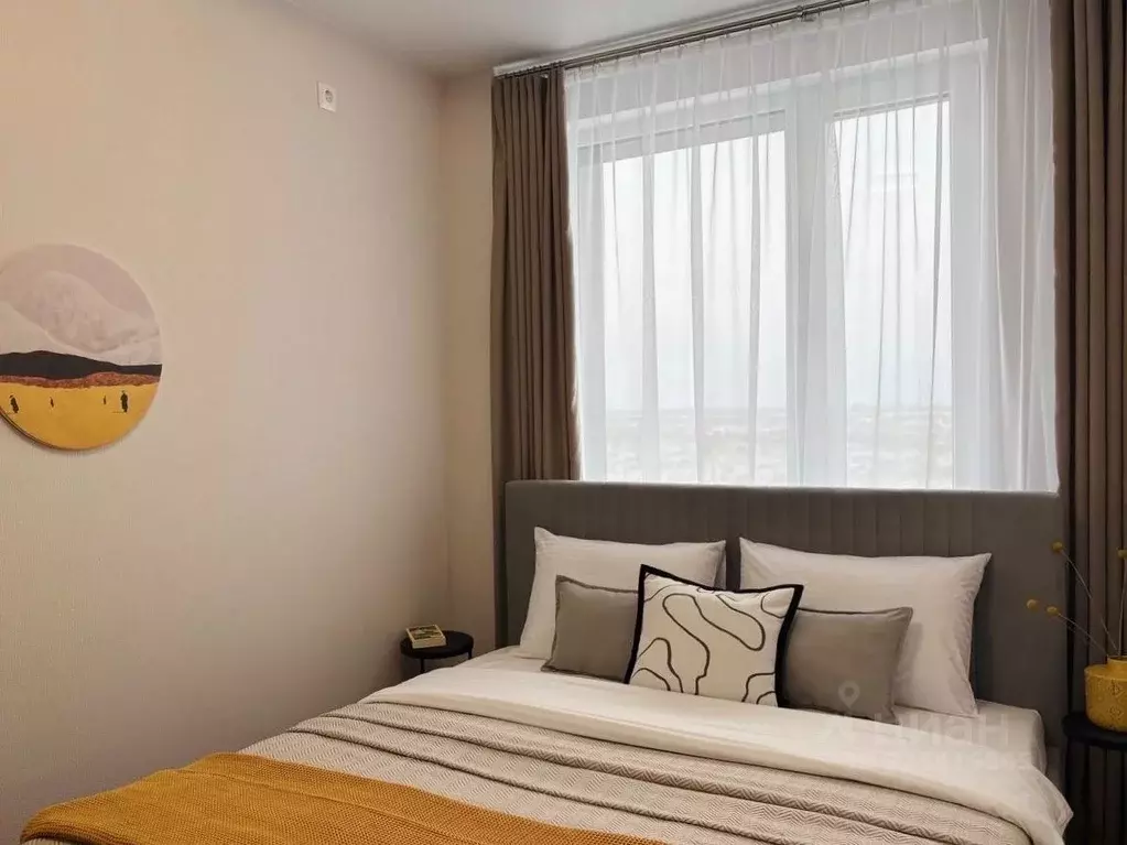 2-к кв. Москва Пятницкое ш., 56Б (40.0 м) - Фото 1