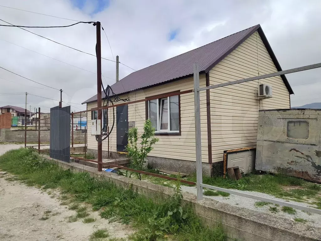 Дом 82 м на участке 6 сот. - Фото 0