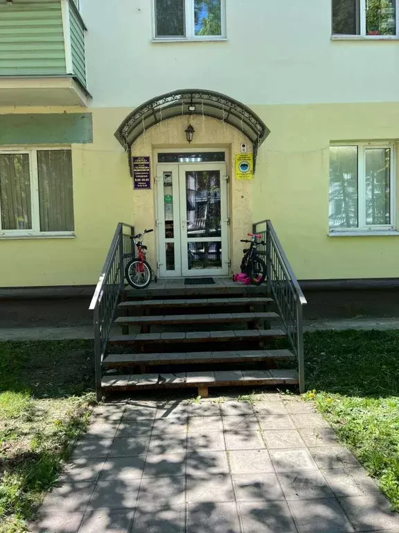 Торговая площадь в Московская область, Красноармейск Пушкинский ... - Фото 0